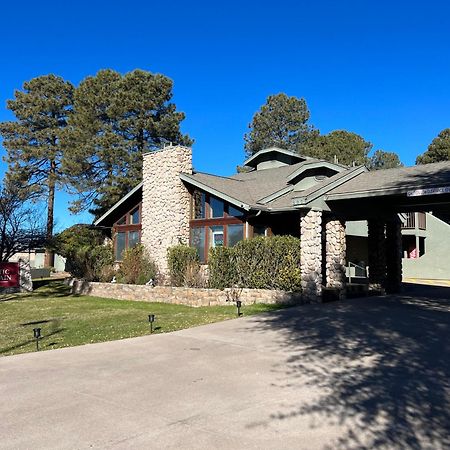 Majestic Mountain Inn Payson Ngoại thất bức ảnh