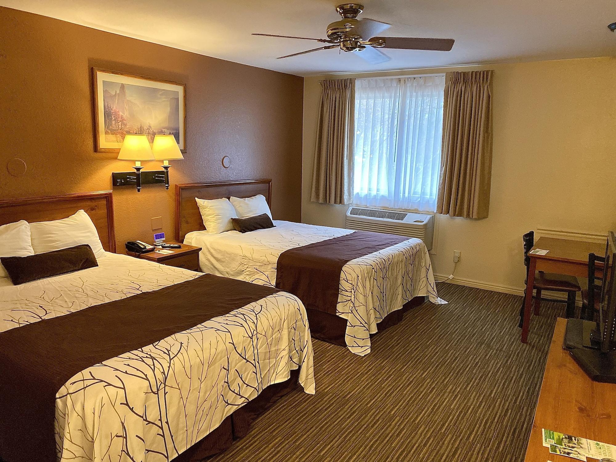 Majestic Mountain Inn Payson Ngoại thất bức ảnh