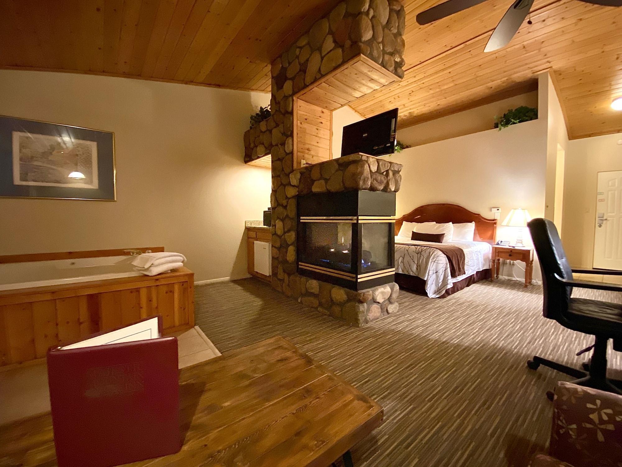 Majestic Mountain Inn Payson Ngoại thất bức ảnh