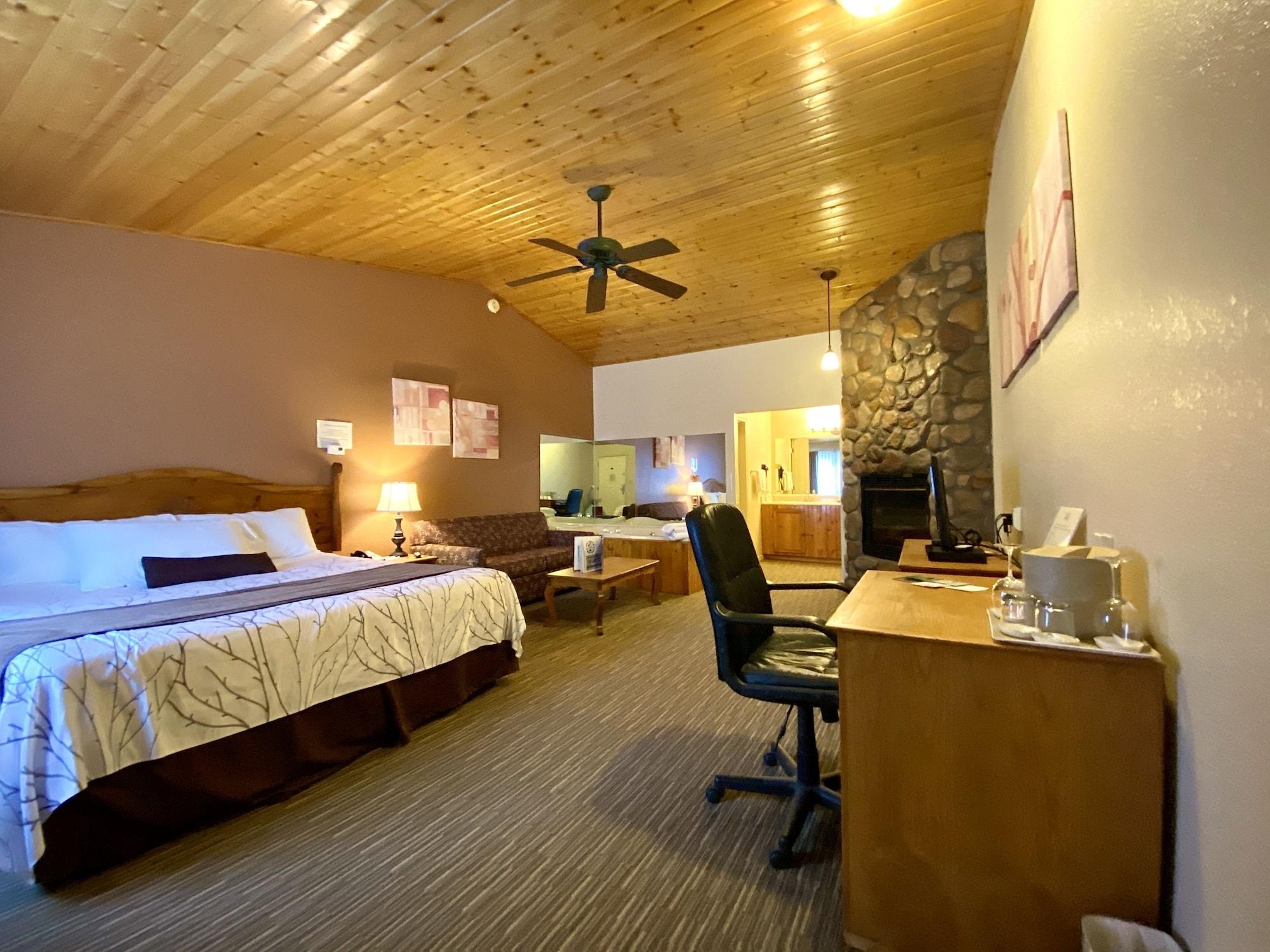 Majestic Mountain Inn Payson Ngoại thất bức ảnh