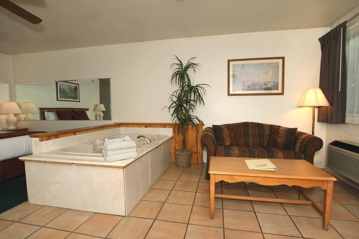 Majestic Mountain Inn Payson Ngoại thất bức ảnh