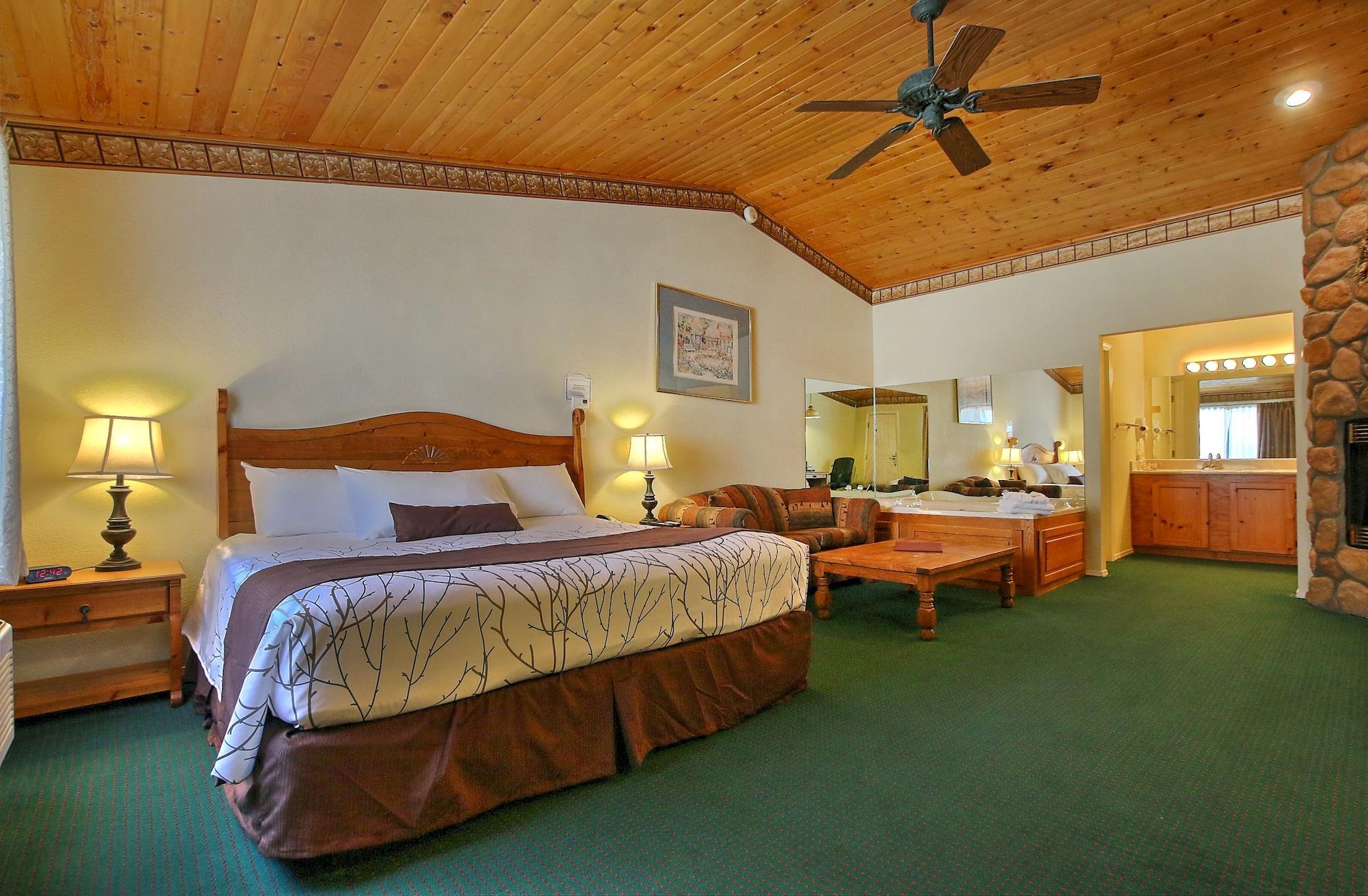 Majestic Mountain Inn Payson Ngoại thất bức ảnh