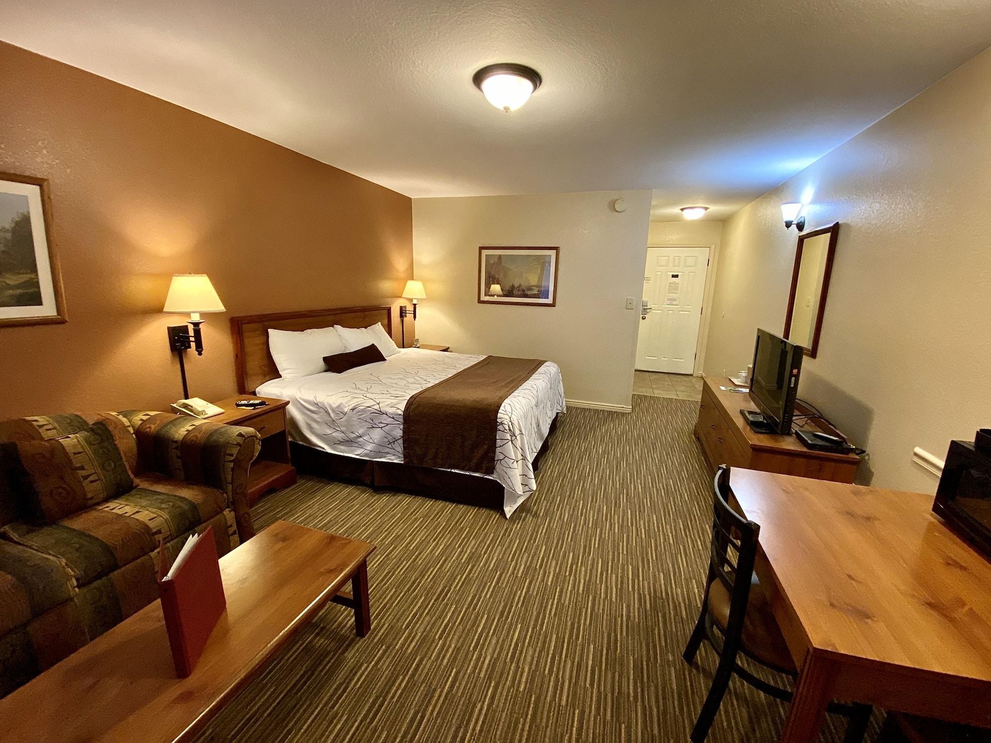 Majestic Mountain Inn Payson Ngoại thất bức ảnh
