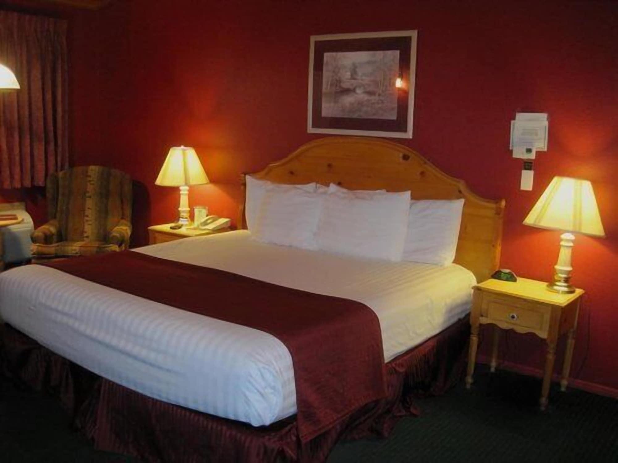 Majestic Mountain Inn Payson Ngoại thất bức ảnh