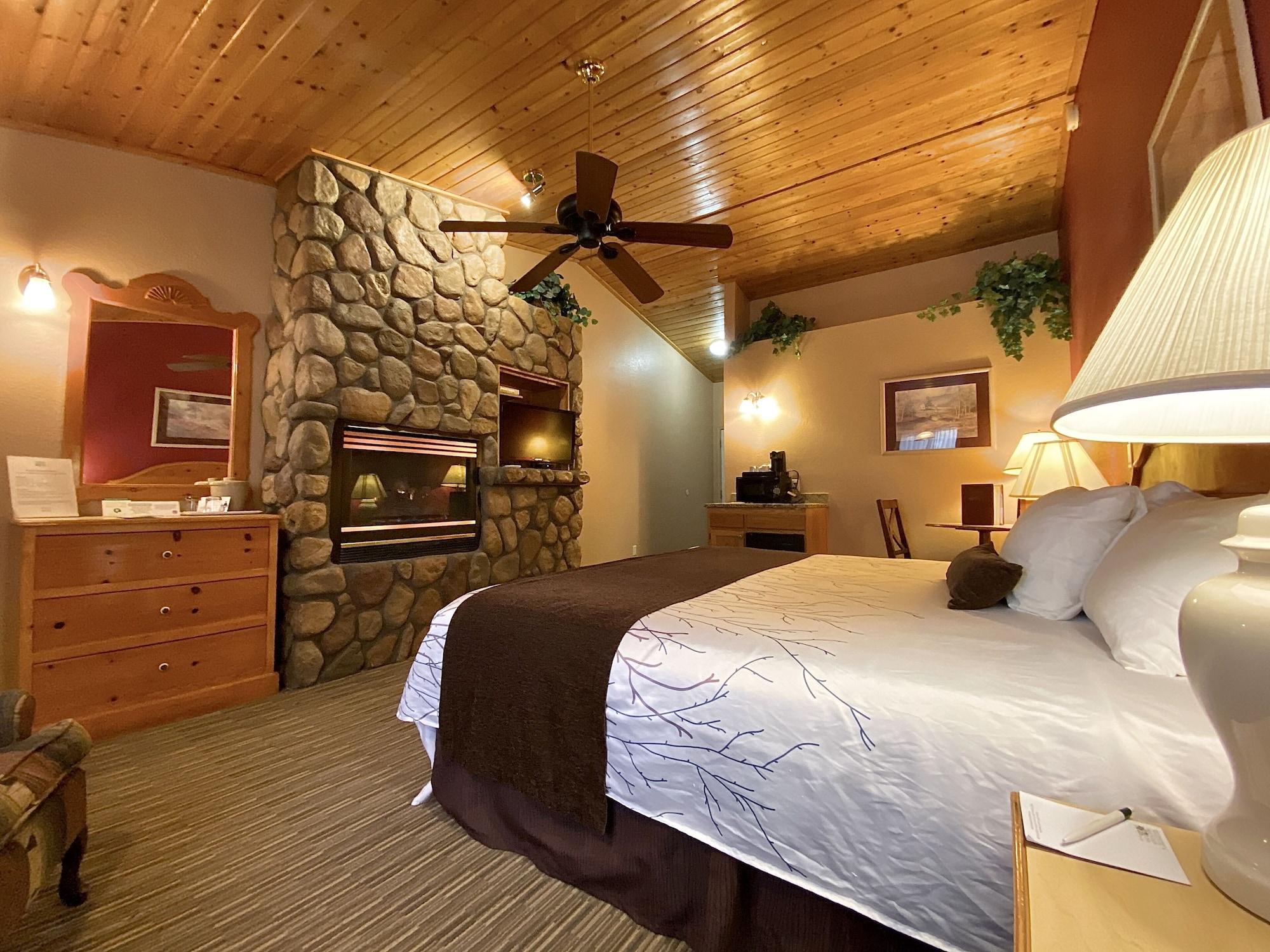 Majestic Mountain Inn Payson Ngoại thất bức ảnh