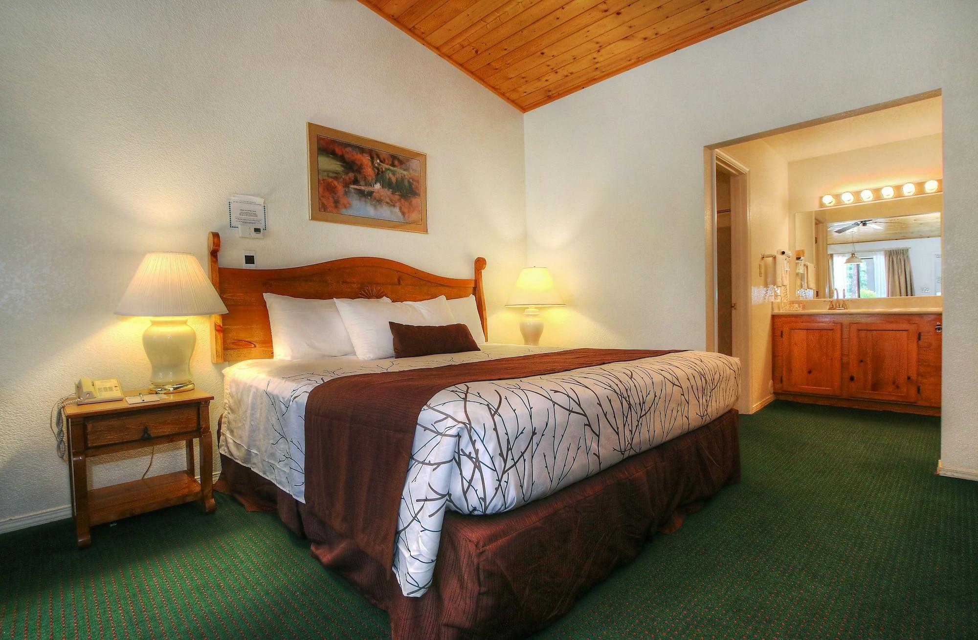 Majestic Mountain Inn Payson Ngoại thất bức ảnh