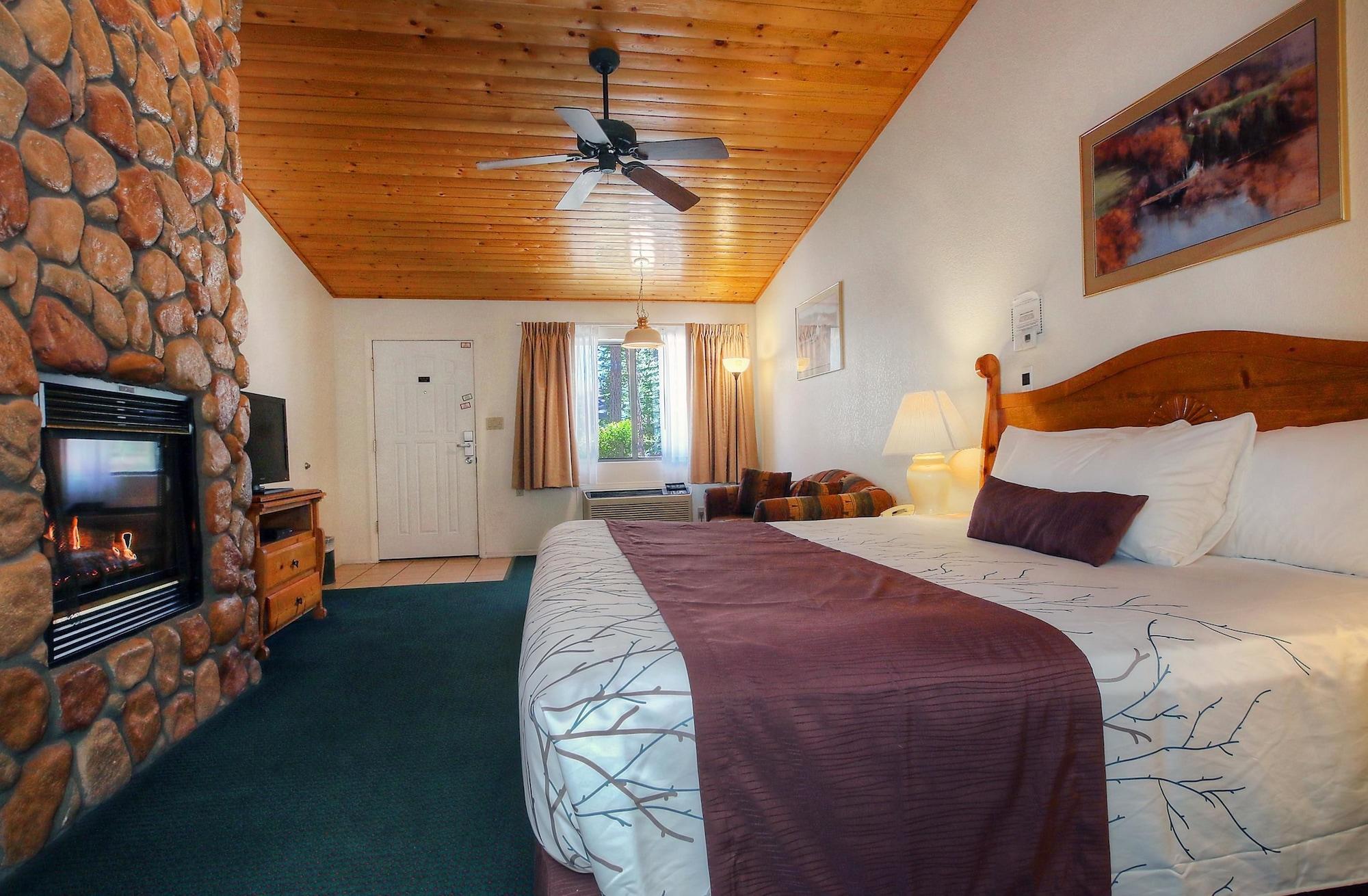 Majestic Mountain Inn Payson Ngoại thất bức ảnh