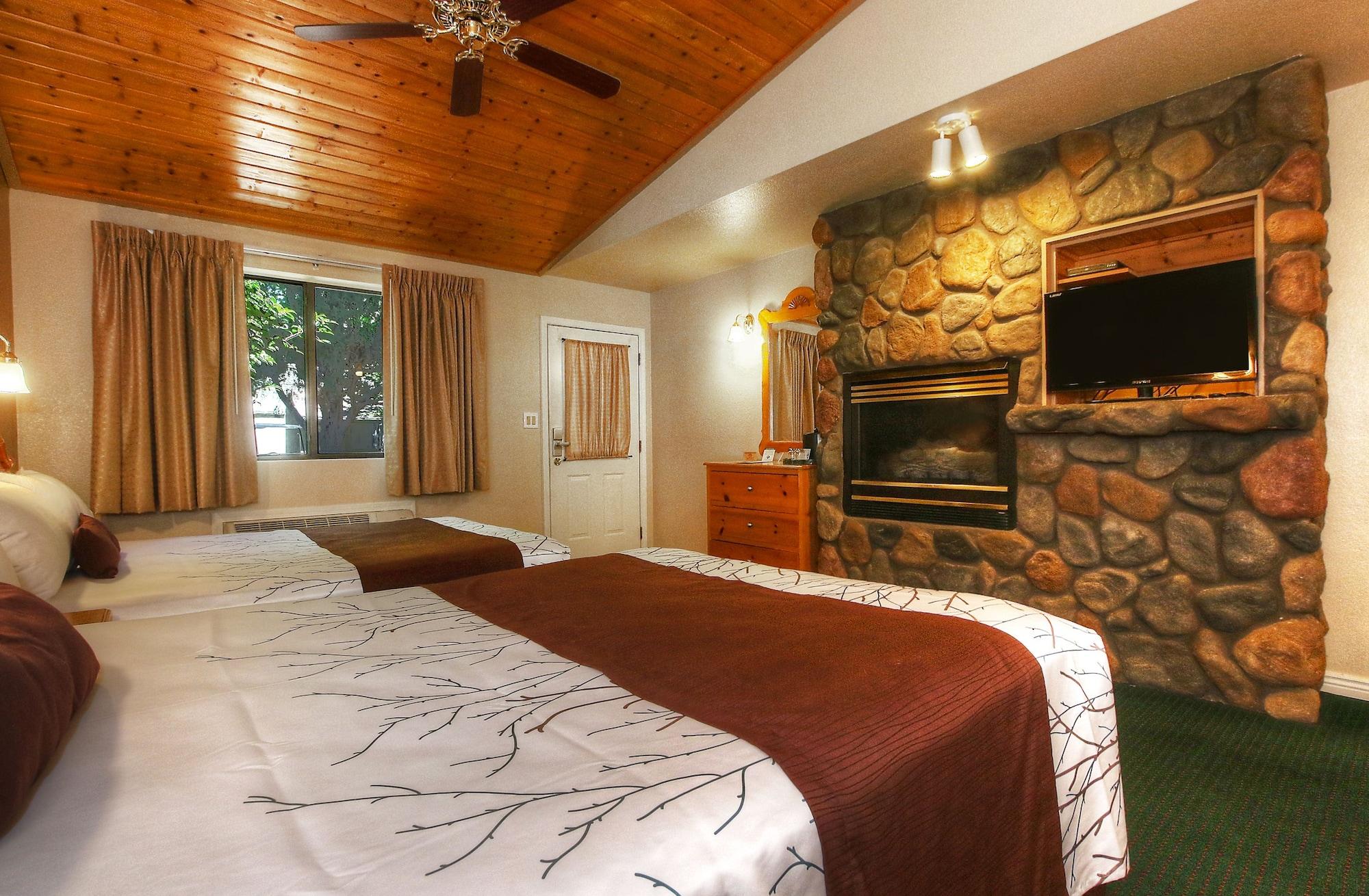 Majestic Mountain Inn Payson Ngoại thất bức ảnh