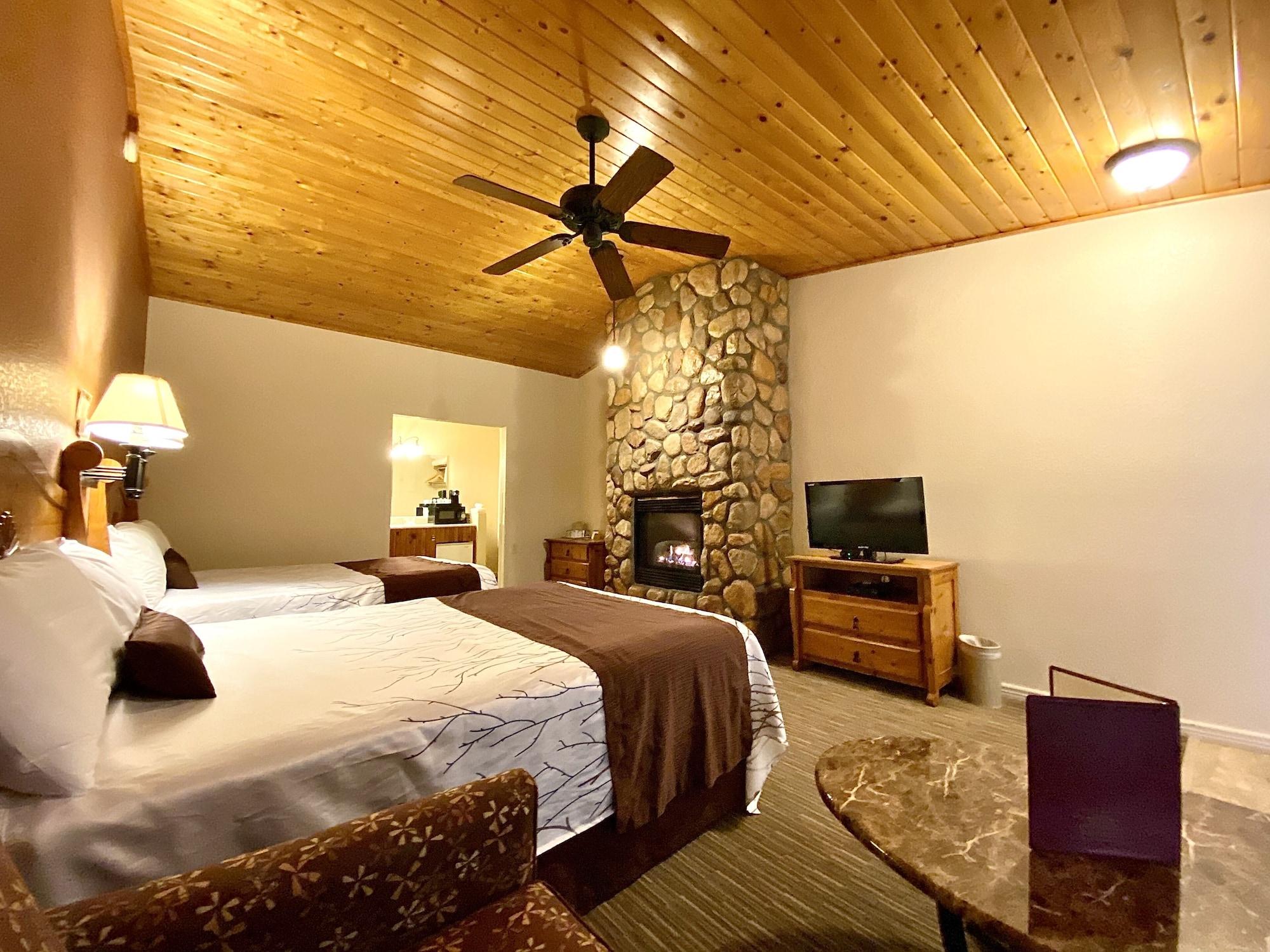 Majestic Mountain Inn Payson Ngoại thất bức ảnh