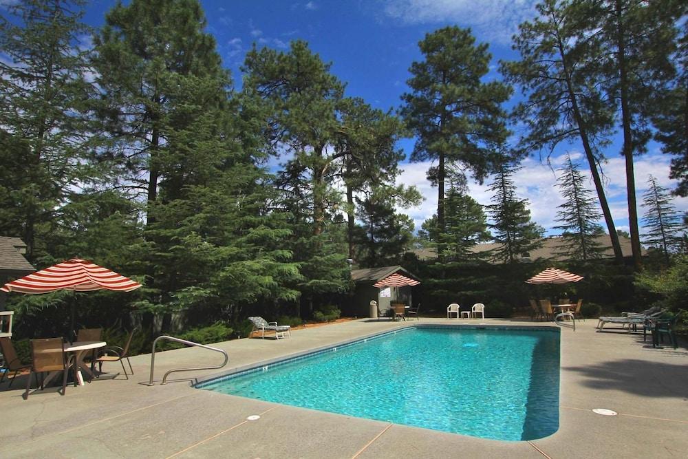 Majestic Mountain Inn Payson Ngoại thất bức ảnh