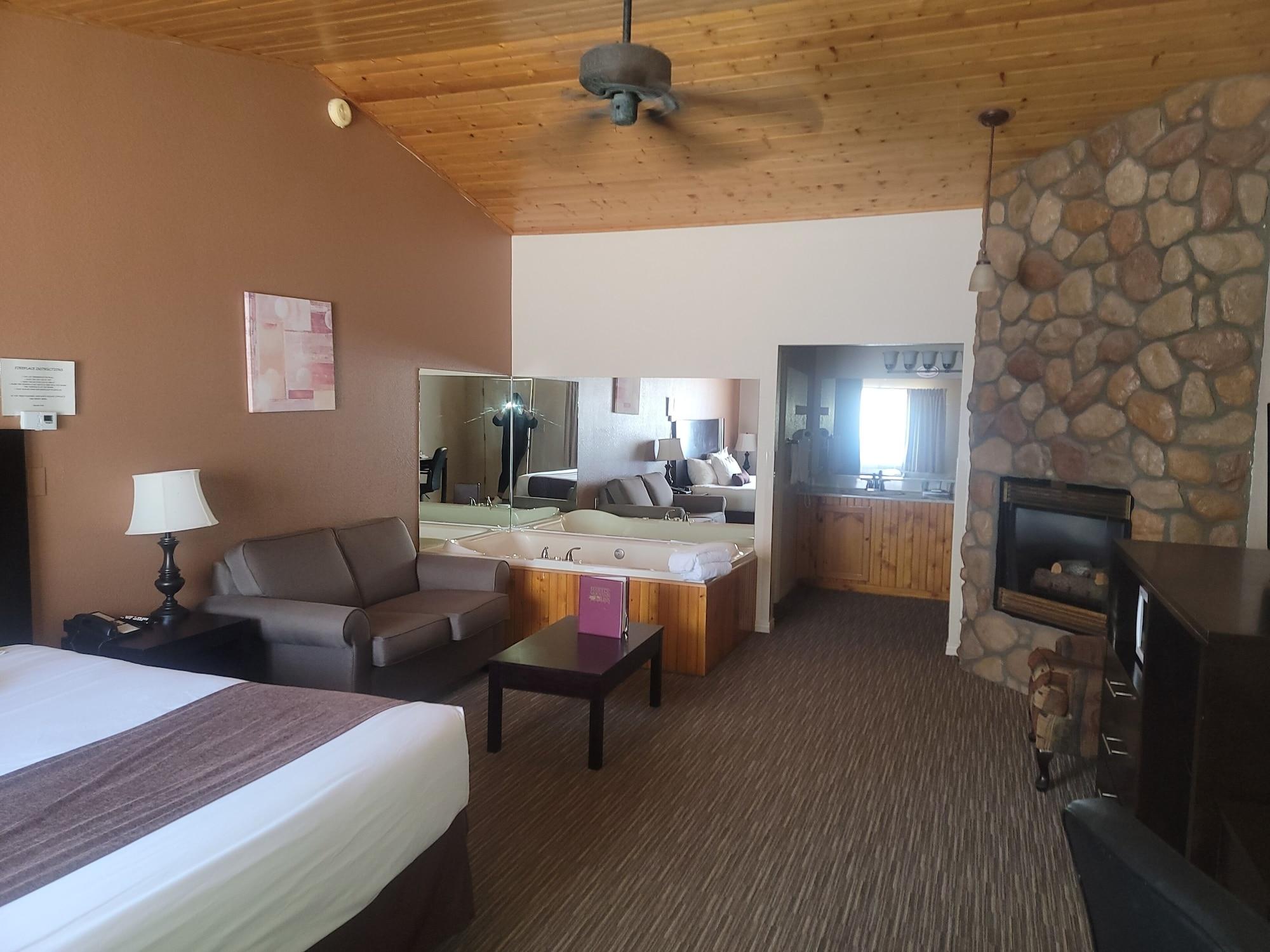 Majestic Mountain Inn Payson Ngoại thất bức ảnh