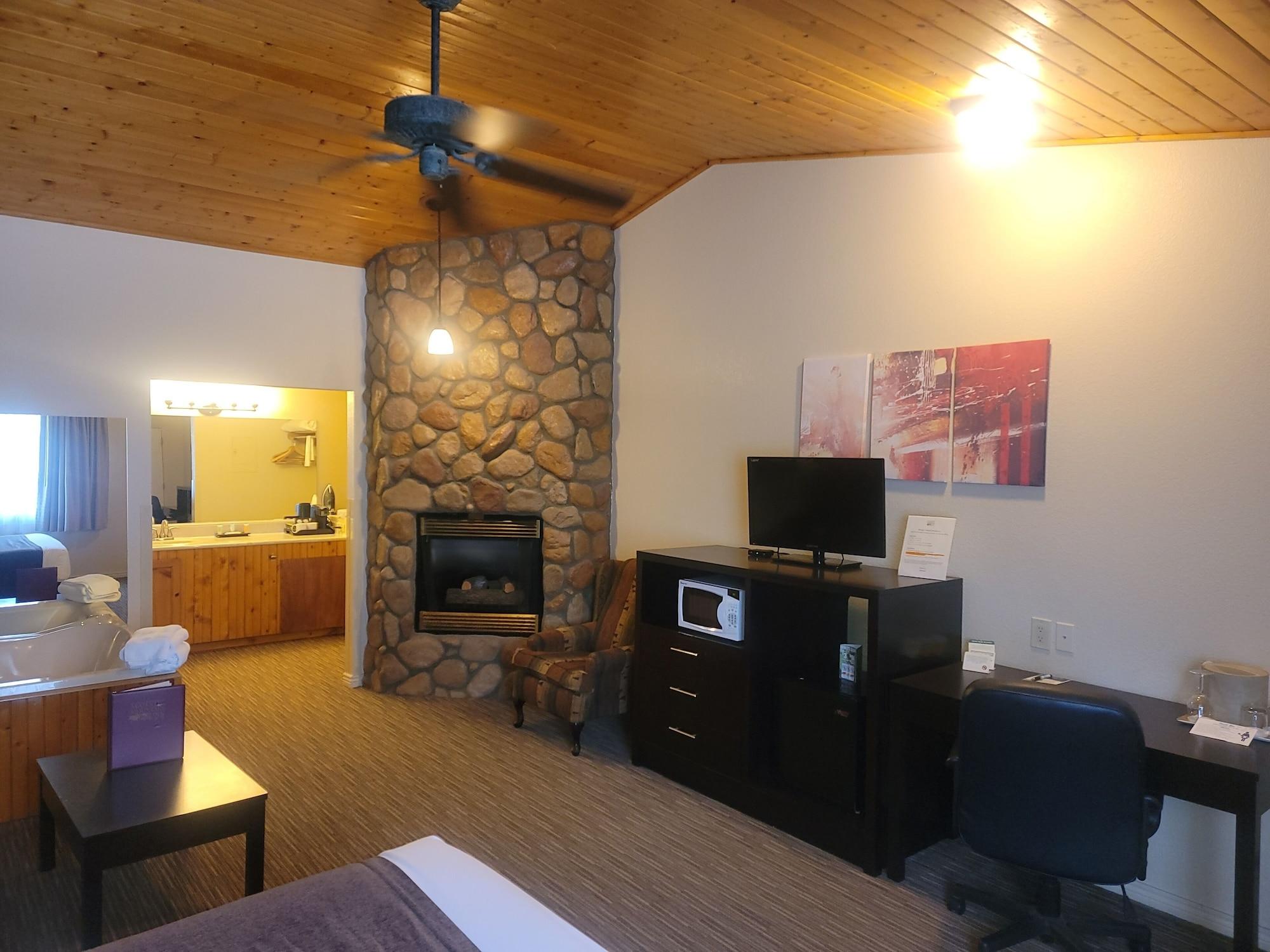 Majestic Mountain Inn Payson Ngoại thất bức ảnh