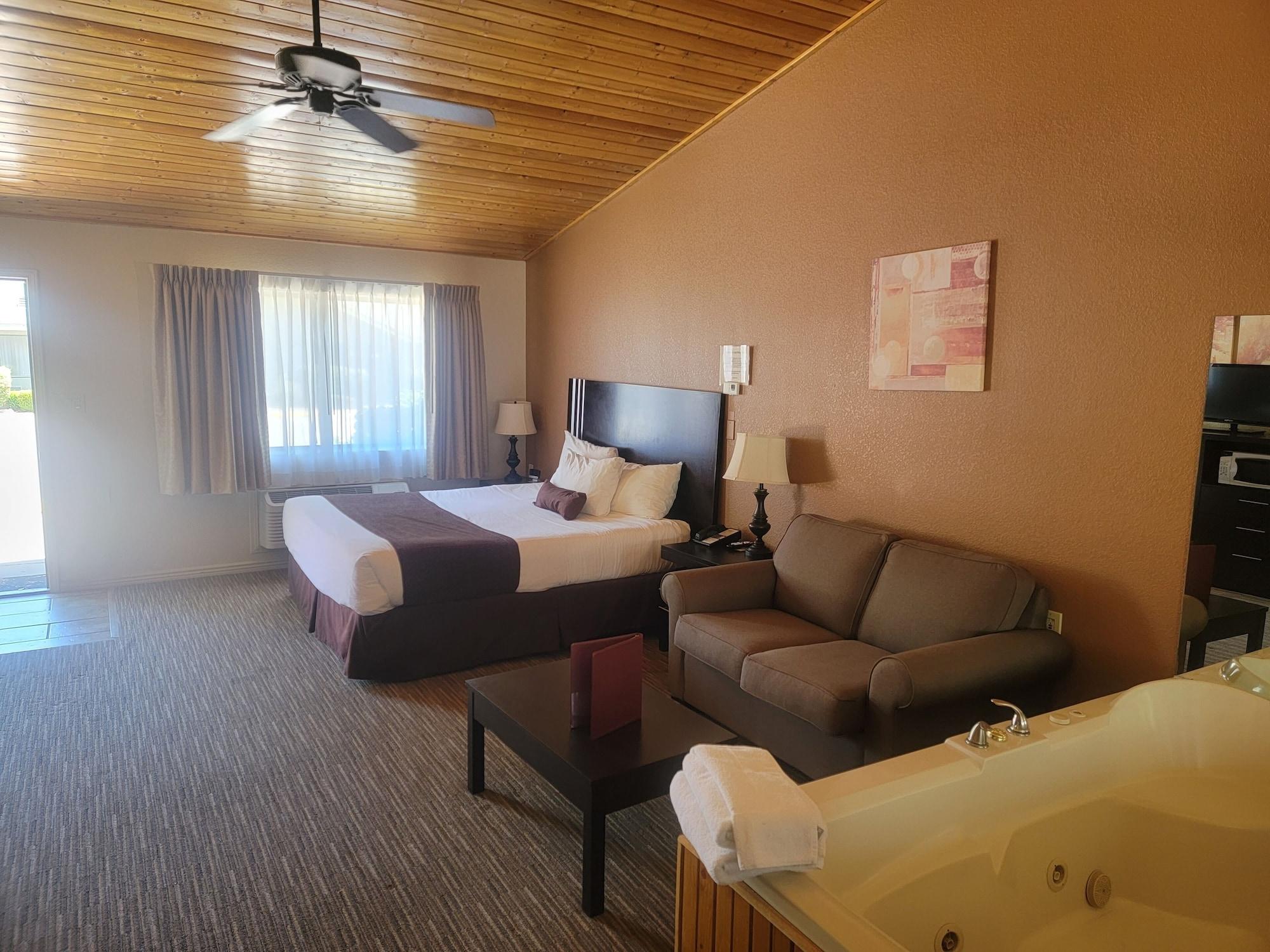 Majestic Mountain Inn Payson Ngoại thất bức ảnh
