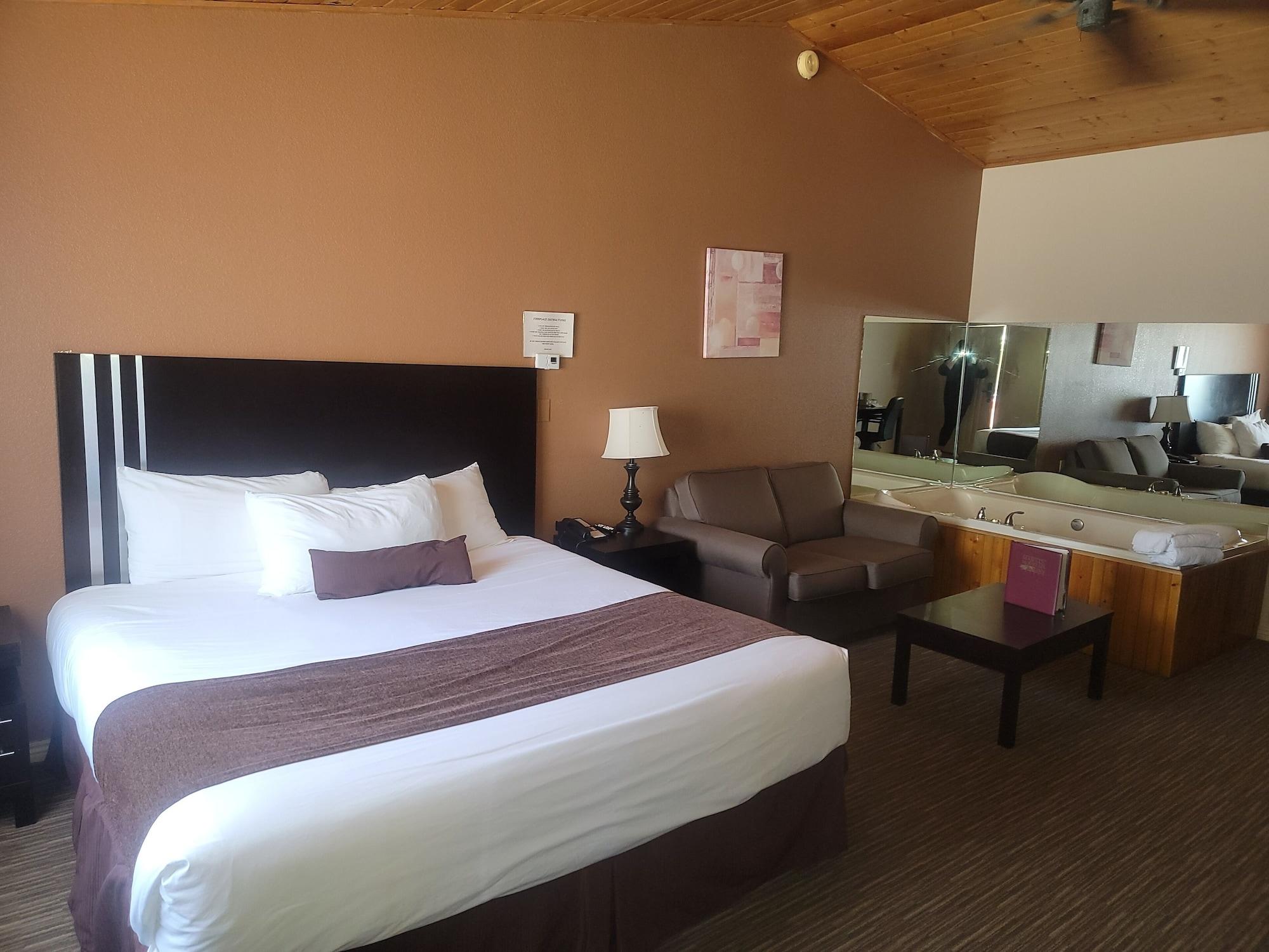 Majestic Mountain Inn Payson Ngoại thất bức ảnh