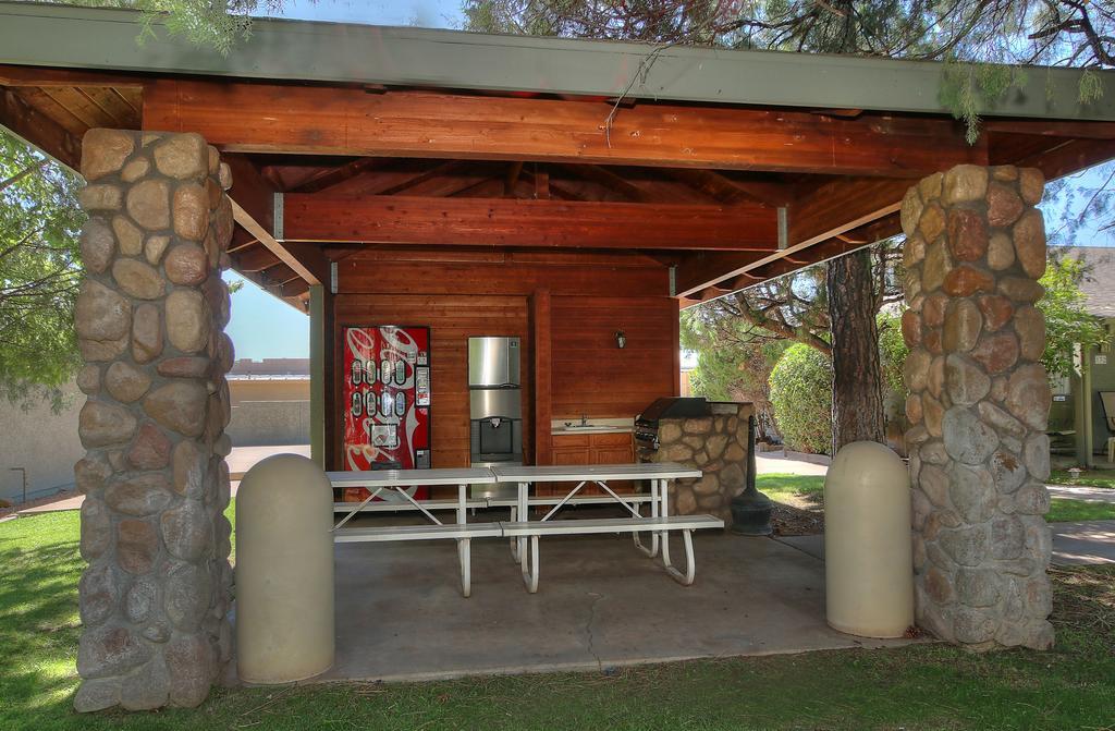 Majestic Mountain Inn Payson Ngoại thất bức ảnh