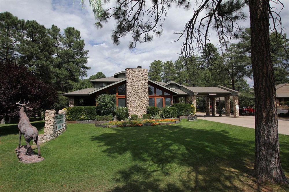Majestic Mountain Inn Payson Ngoại thất bức ảnh