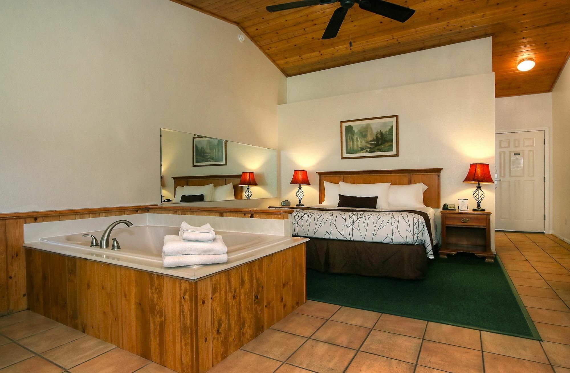 Majestic Mountain Inn Payson Ngoại thất bức ảnh