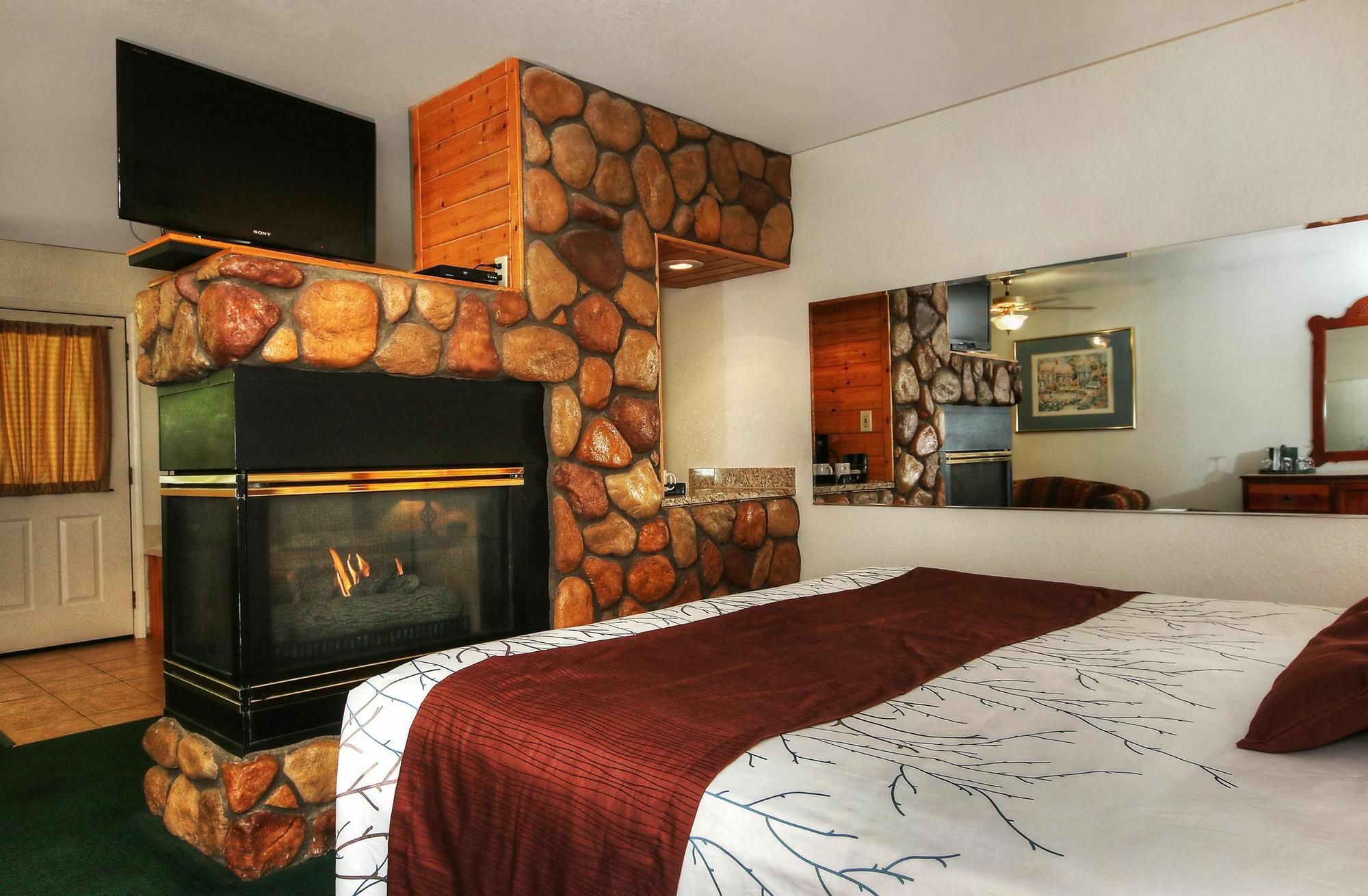 Majestic Mountain Inn Payson Ngoại thất bức ảnh